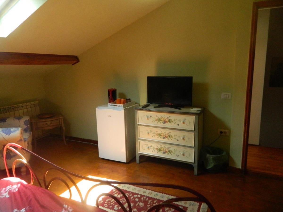 테기르기올 Casa Ligia 아파트 외부 사진