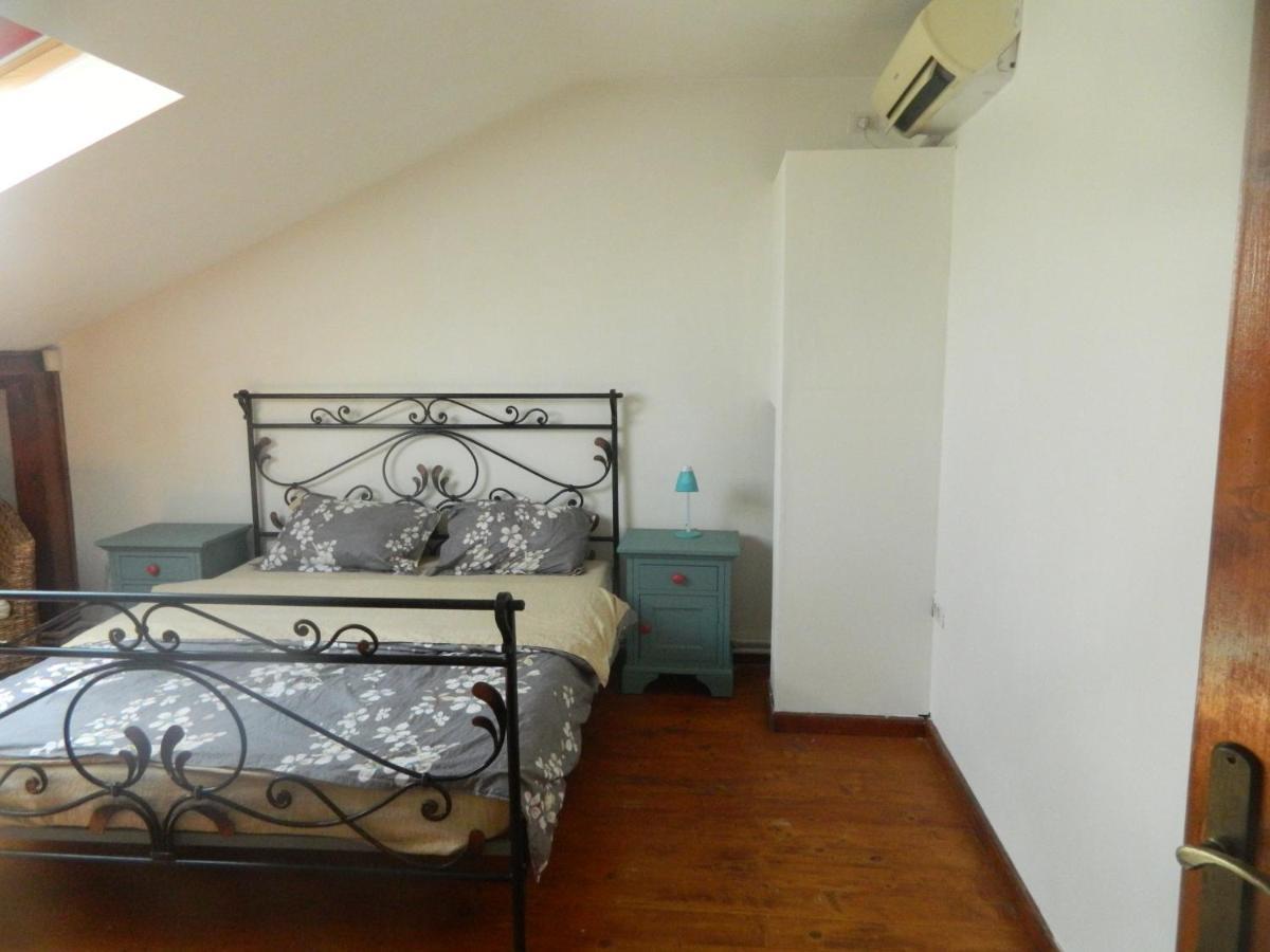 테기르기올 Casa Ligia 아파트 외부 사진
