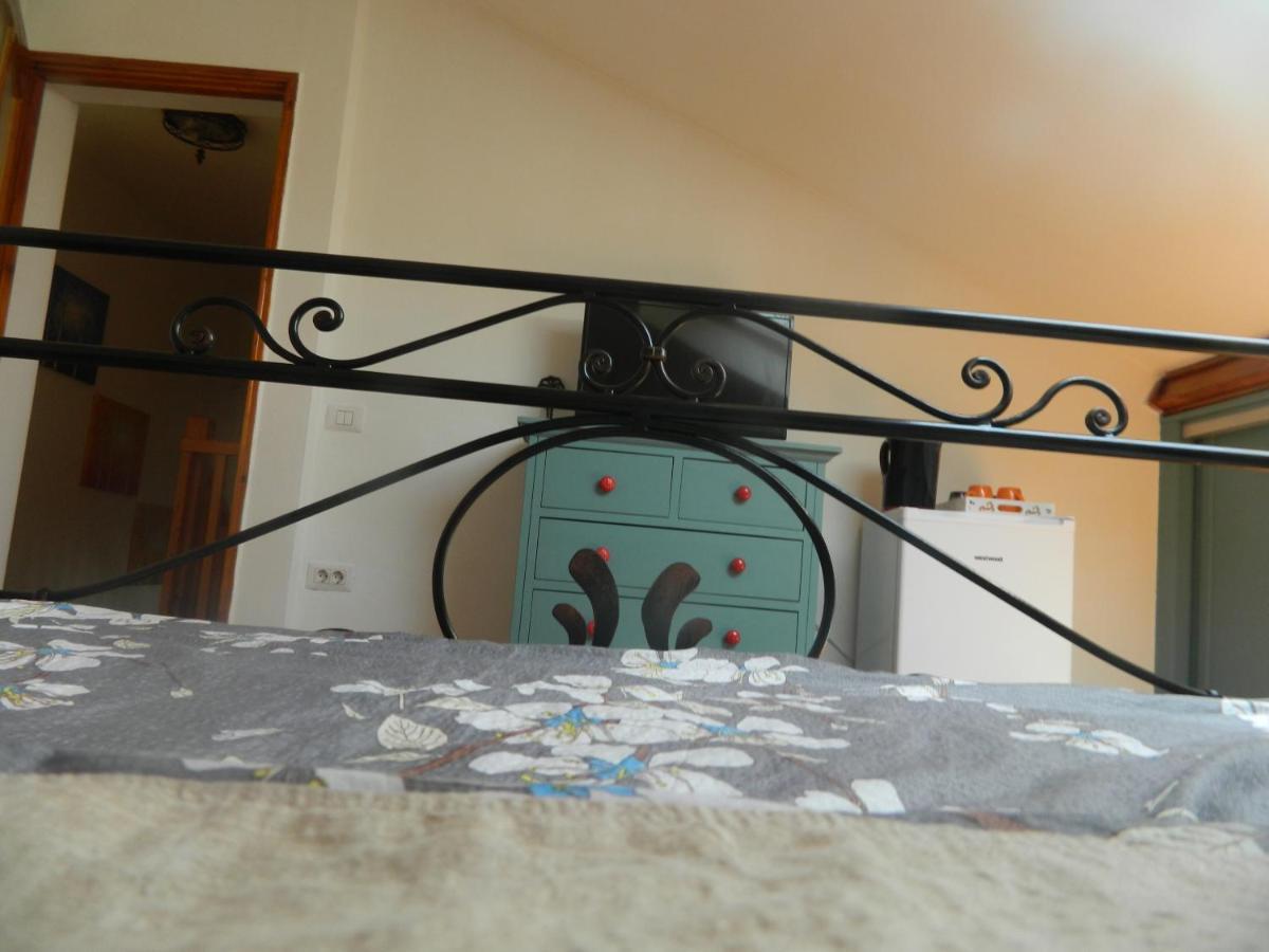 테기르기올 Casa Ligia 아파트 외부 사진