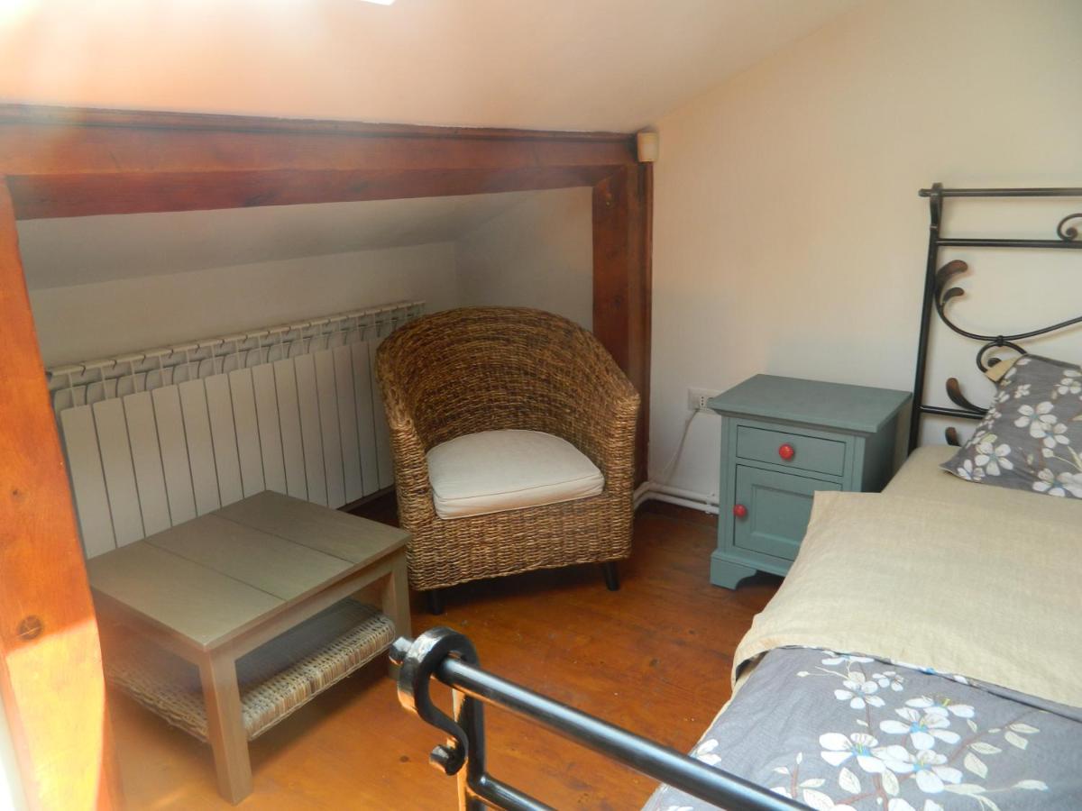 테기르기올 Casa Ligia 아파트 외부 사진