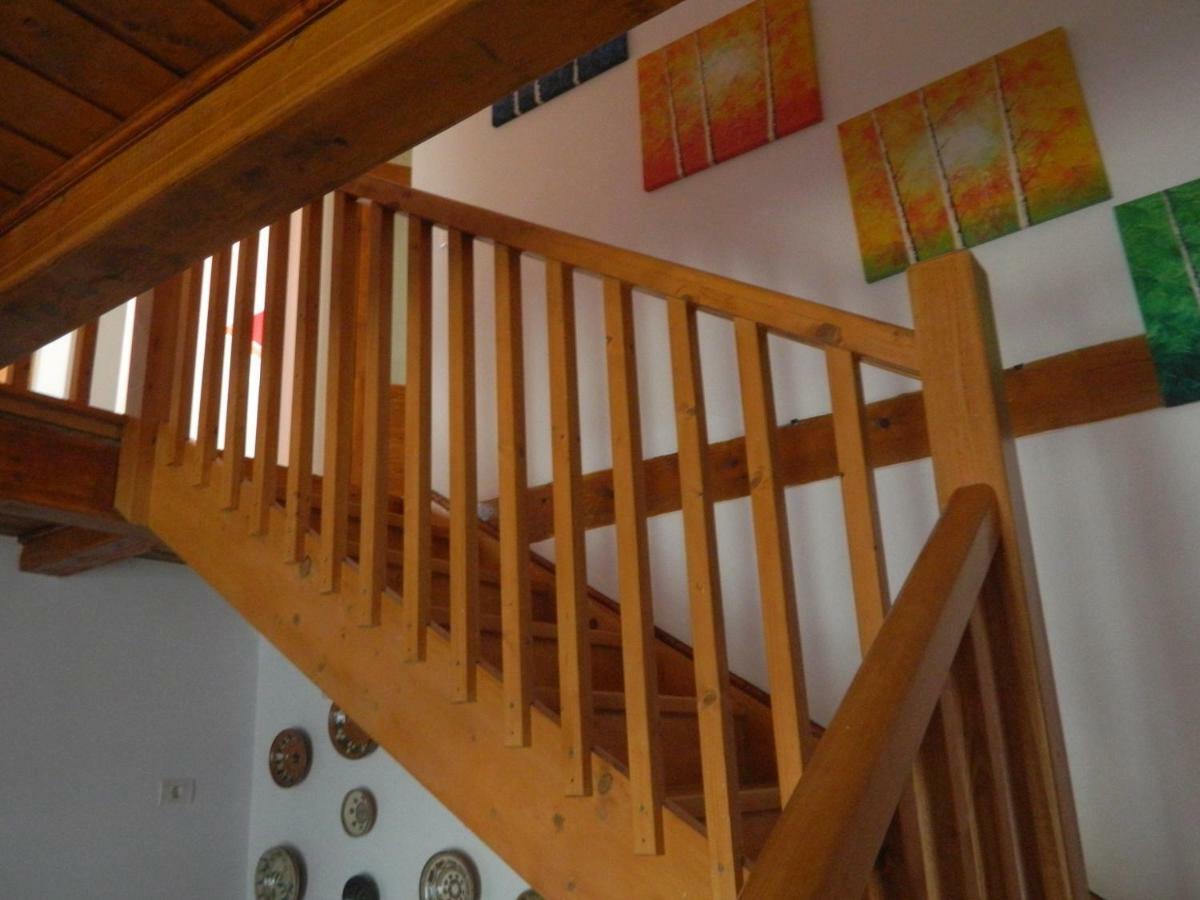 테기르기올 Casa Ligia 아파트 외부 사진