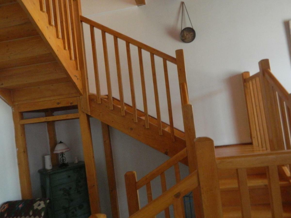 테기르기올 Casa Ligia 아파트 외부 사진