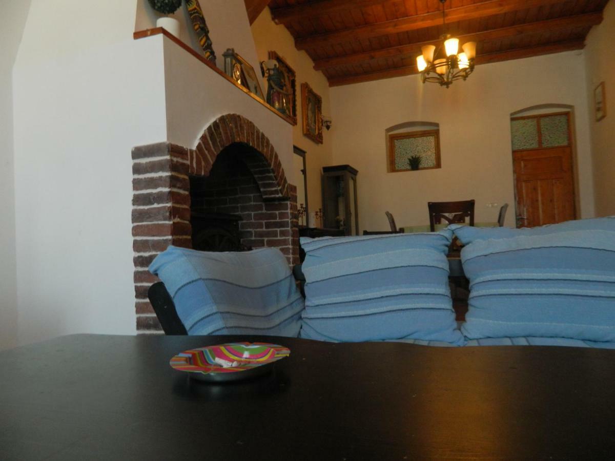 테기르기올 Casa Ligia 아파트 외부 사진