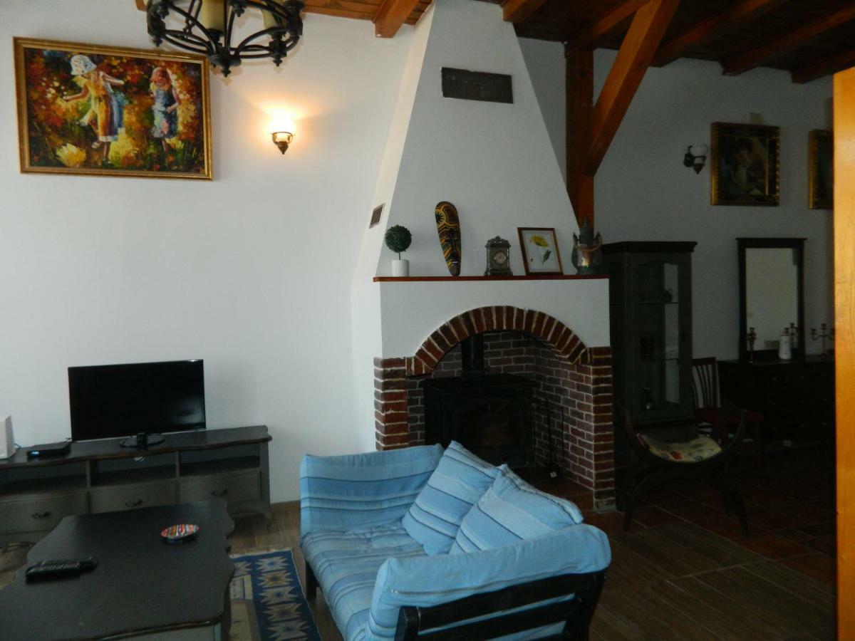 테기르기올 Casa Ligia 아파트 외부 사진